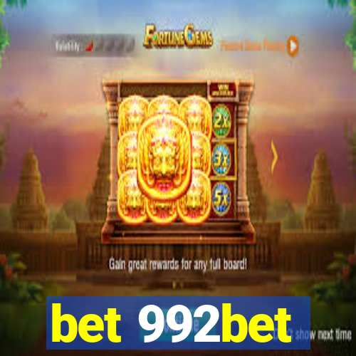 bet 992bet